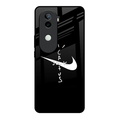 Jack Cactus Vivo V40e 5G Glass Back Cover Online