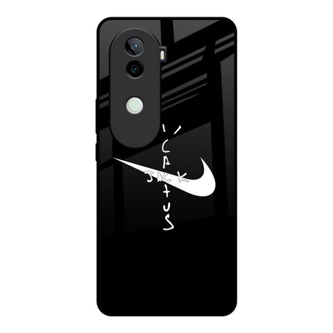 Jack Cactus Vivo V40e 5G Glass Back Cover Online