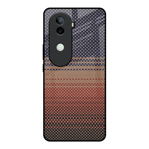Fiber Artistry Vivo V40e 5G Glass Back Cover Online