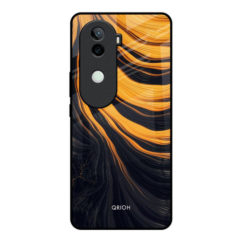 Sunshine Beam Vivo V40e 5G Glass Back Cover Online