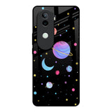 Planet Play Vivo V40e 5G Glass Back Cover Online