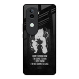 Ace One Piece Vivo V40e 5G Glass Back Cover Online