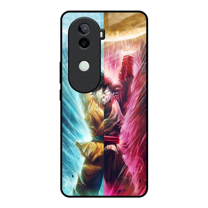 Ultimate Fusion Vivo V40e 5G Glass Back Cover Online
