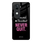 Be Focused Vivo V40e 5G Glass Back Cover Online