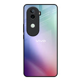 Abstract Holographic Vivo V40e 5G Glass Back Cover Online
