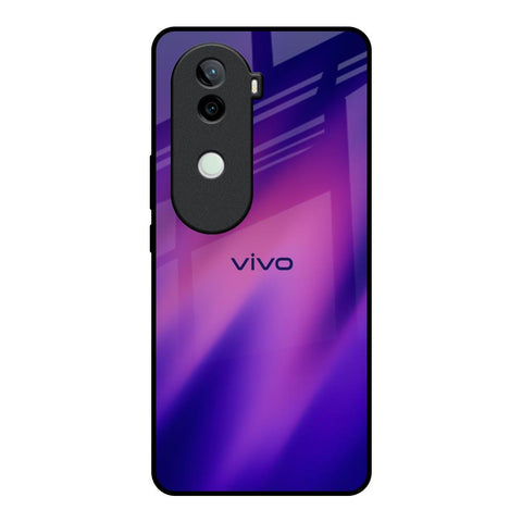 Pink Thunder Vivo V40e 5G Glass Back Cover Online