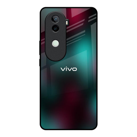 Dark Gradiant Vivo V40e 5G Glass Back Cover Online
