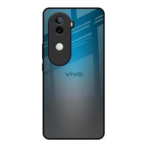 Cool Breeze Vivo V40e 5G Glass Back Cover Online