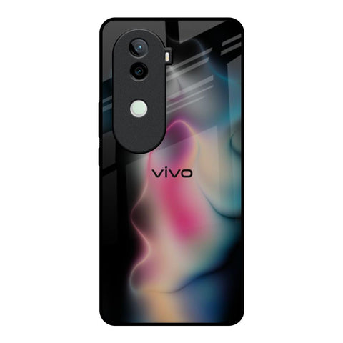 Colorful Palette Vivo V40e 5G Glass Back Cover Online
