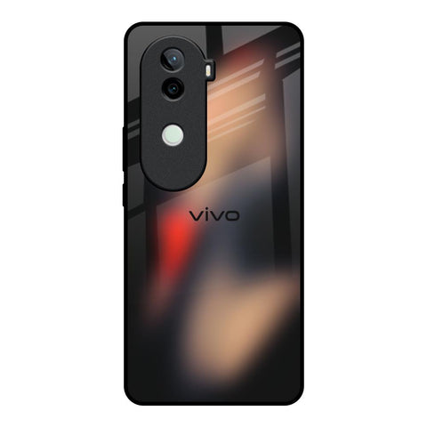 Dark Gradient Vivo V40e 5G Glass Back Cover Online