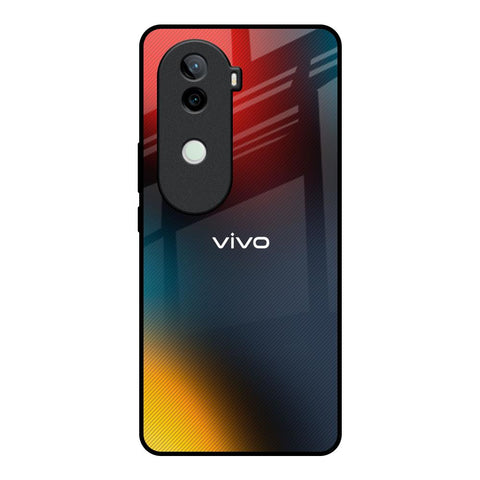 Prismatic Vivo V40e 5G Glass Back Cover Online