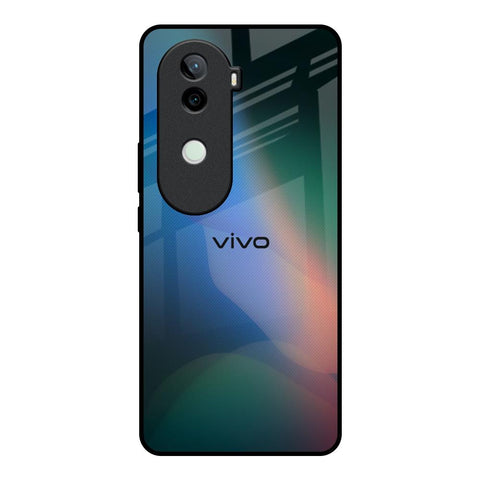 Forecasting Ocean Vivo V40e 5G Glass Back Cover Online