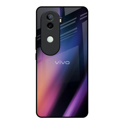 Color Fluid Vivo V40e 5G Glass Back Cover Online