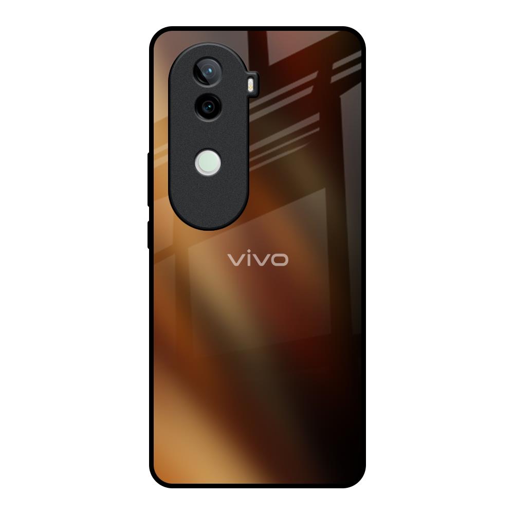 EarthTones Vivo V40e 5G Glass Back Cover Online
