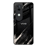 Galaxy Art Vivo V40e 5G Glass Back Cover Online