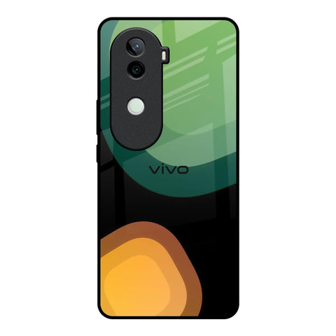 Grass N Sun Vivo V40e 5G Glass Back Cover Online