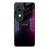 Disco Line Vivo V40e 5G Glass Back Cover Online