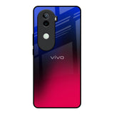 Mesmerizing Gradient Vivo V40e 5G Glass Back Cover Online