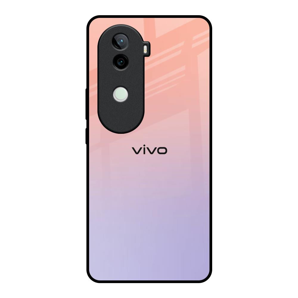 Dawn Gradient Vivo V40e 5G Glass Back Cover Online