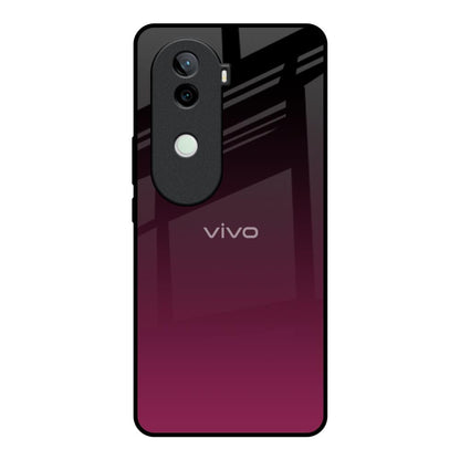 Wisconsin Wine Vivo V40e 5G Glass Back Cover Online