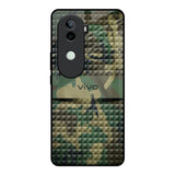 Supreme Power Vivo V40e 5G Glass Back Cover Online