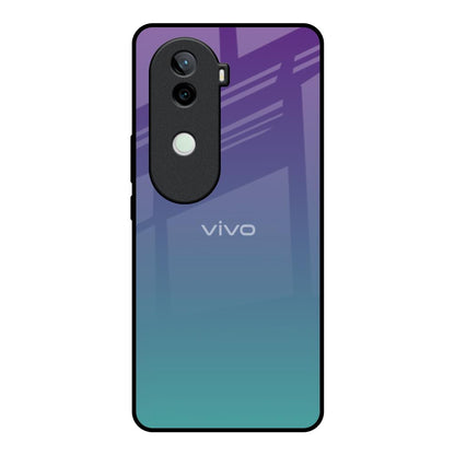 Shroom Haze Vivo V40e 5G Glass Back Cover Online