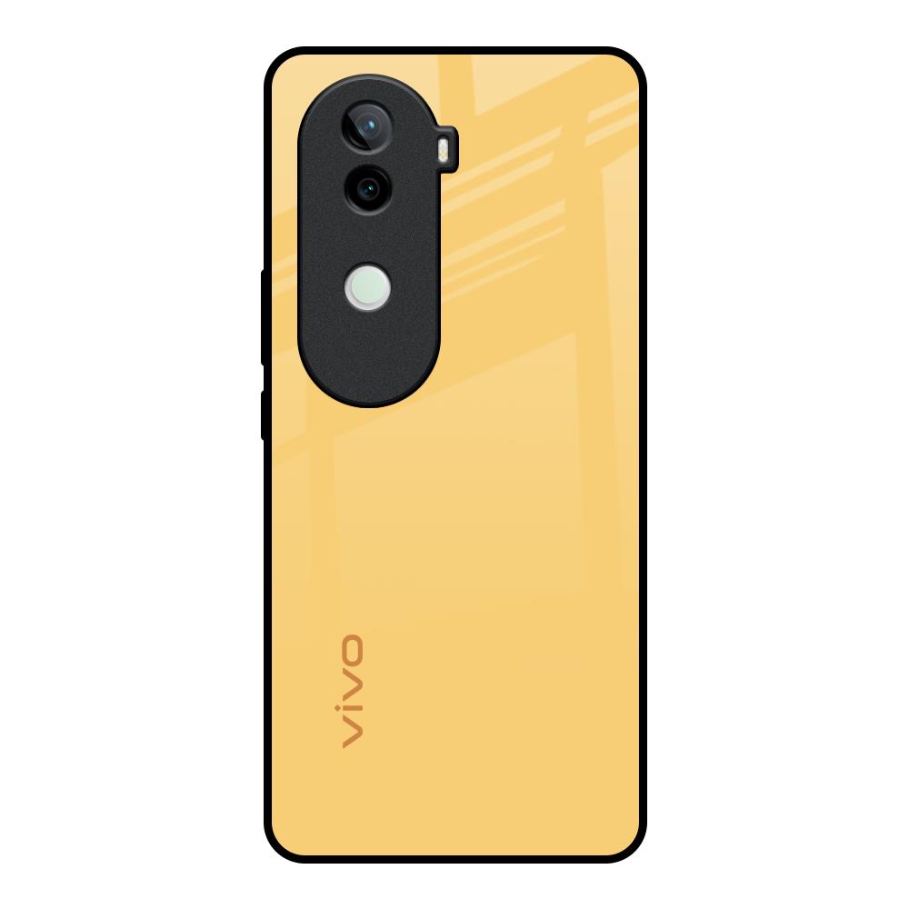 Dandelion Vivo V40e 5G Glass Back Cover Online