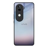 Light Sky Texture Vivo V40e 5G Glass Back Cover Online