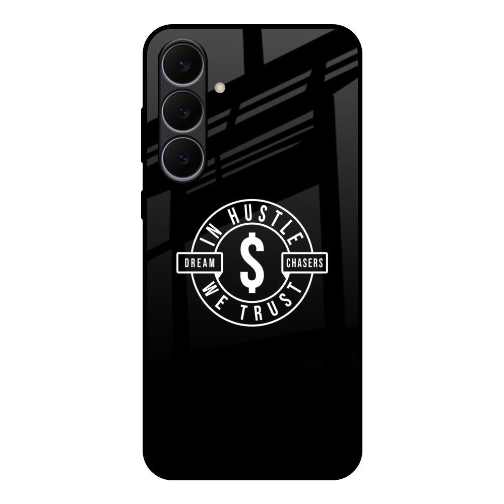 Dream Chasers Samsung Galaxy S25 FE 5G Glass Back Cover Online