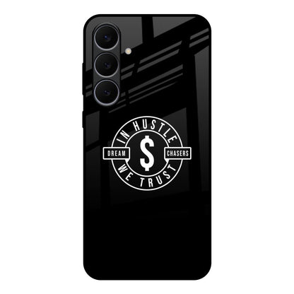 Dream Chasers Samsung Galaxy S25 FE 5G Glass Back Cover Online