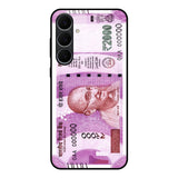 Stock Out Currency Samsung Galaxy S25 FE 5G Glass Back Cover Online