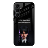 Aesthetic Digital Art Samsung Galaxy S25 FE 5G Glass Back Cover Online