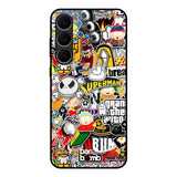 Boosted Samsung Galaxy S25 FE 5G Glass Back Cover Online