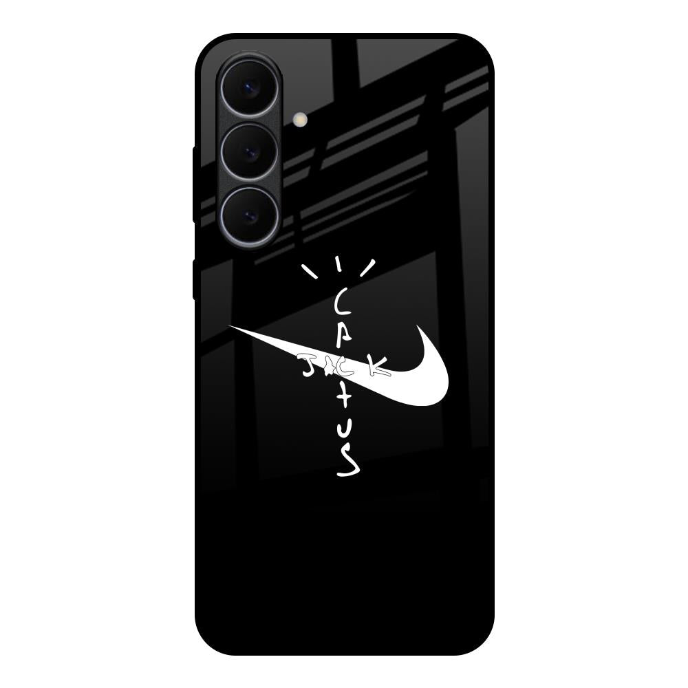 Jack Cactus Samsung Galaxy S25 FE 5G Glass Back Cover Online