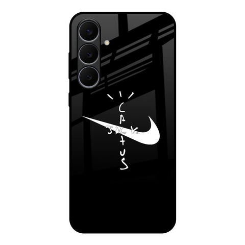 Jack Cactus Samsung Galaxy S25 FE 5G Glass Back Cover Online