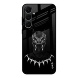Dark Superhero Samsung Galaxy S25 FE 5G Glass Back Cover Online