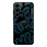 Serpentine Samsung Galaxy S25 FE 5G Glass Back Cover Online