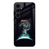 Star Ride Samsung Galaxy S25 FE 5G Glass Back Cover Online