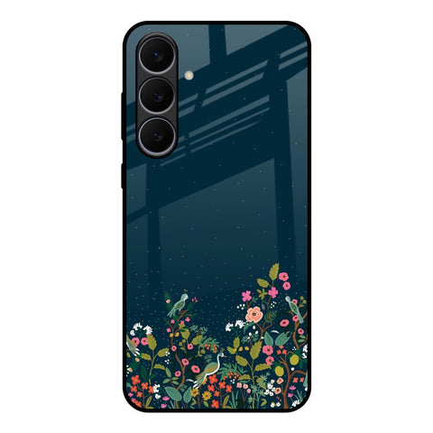 Small Garden Samsung Galaxy S25 FE 5G Glass Back Cover Online