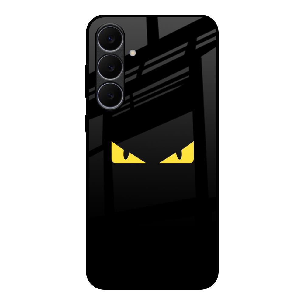 Eyes On You Samsung Galaxy S25 FE 5G Glass Back Cover Online