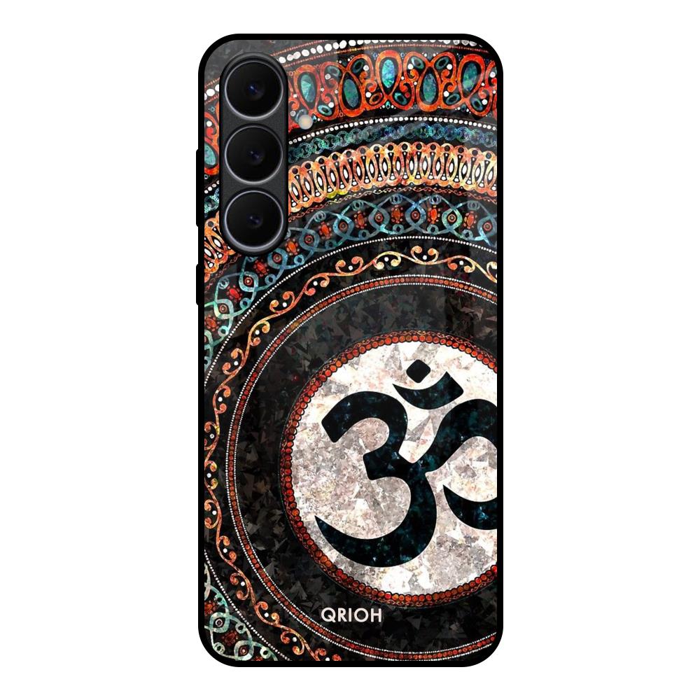Worship Samsung Galaxy S25 FE 5G Glass Back Cover Online