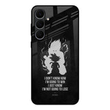 Ace One Piece Samsung Galaxy S25 FE 5G Glass Back Cover Online