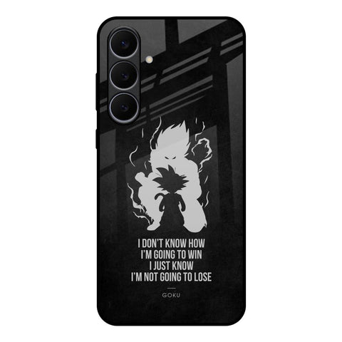 Ace One Piece Samsung Galaxy S25 FE 5G Glass Back Cover Online