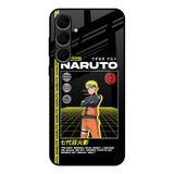 Ninja Way Samsung Galaxy S25 FE 5G Glass Back Cover Online