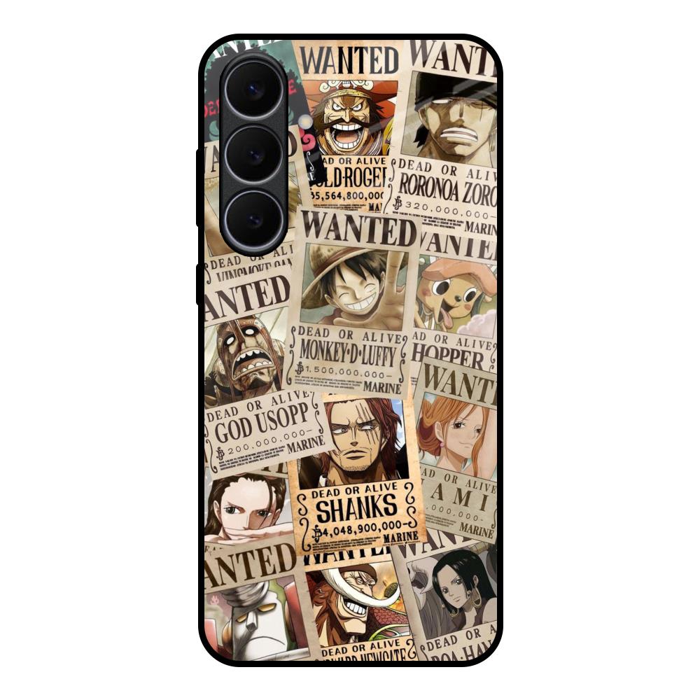 Dead Or Alive Samsung Galaxy S25 FE 5G Glass Back Cover Online