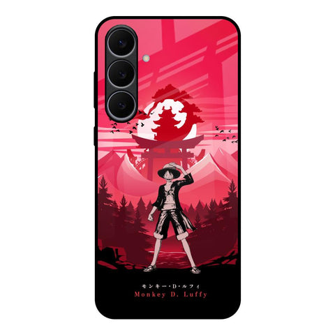 Lost In Forest Samsung Galaxy S25 FE 5G Glass Back Cover Online