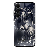 Sketch Art DB Samsung Galaxy S25 FE 5G Glass Back Cover Online