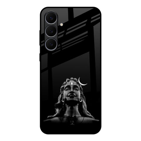 Adiyogi Samsung Galaxy S25 FE 5G Glass Back Cover Online