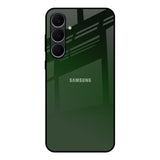 Deep Forest Samsung Galaxy S25 FE 5G Glass Back Cover Online