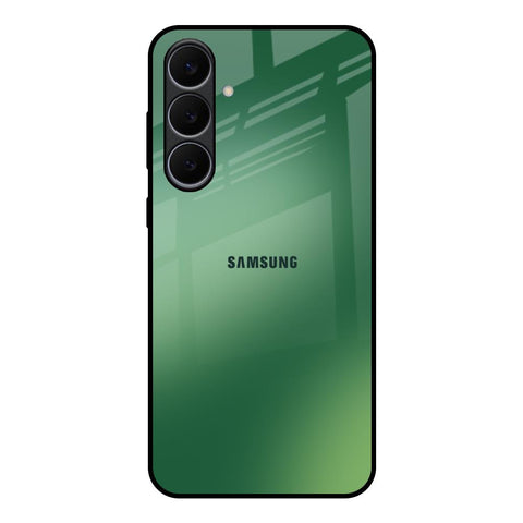 Green Grunge Texture Samsung Galaxy S25 FE 5G Glass Back Cover Online